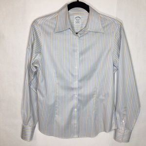Brooks Brothers Button Up Shirt